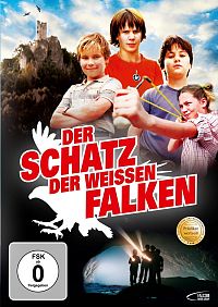 Der Schatz der weissen Falken [DVD], 1