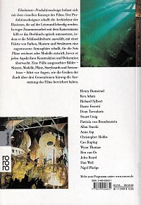 Filmkünste - Produktionsdesign, 1