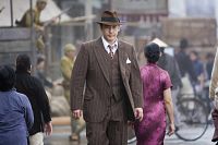 Shanghai [Blu-ray], 6