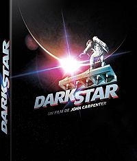 Dark Star [Blu-ray], 1