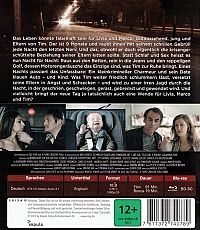 Nachtlärm [Blu-ray], 1