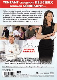 Love's Kitchen [DVD], 2