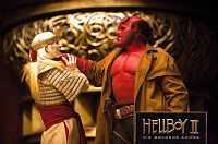 Hellboy 2 - Die goldene Armee [Blu-ray], 4