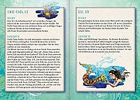 Mein Alea Aquarius Bestfanbuch, 2