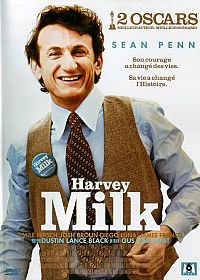 Harvey Milk [DVD], 1