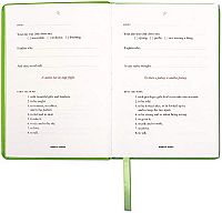 Keel's Simple Diary, 4