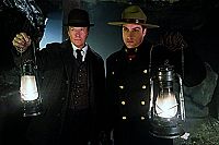 Die Coal Valley Saga - Entscheidungen [DVD], 3