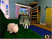 Toy Story 2 [Sega Dreamcast], 1