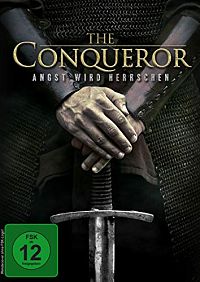 The Conqueror - Angst wird herrschen [DVD], 1