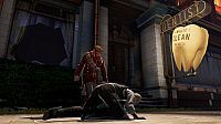 BioShock: Infinite [Sony PlayStation 3], 6