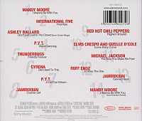 Center Stage [CD], 1