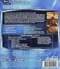 The Hills Have Eyes 2  [Blu-ray], 1