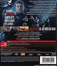 Red Faction - Origins [Blu-ray], 1