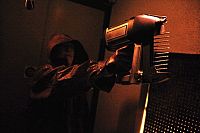 Comedown [Blu-ray], 5