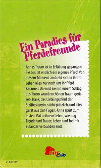 Ein Paradies für Pferdefreunde , 1