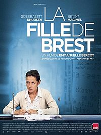 La fille de Brest [Blu-ray], 1