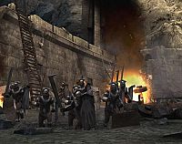 Der Herr der Ringe - Die Rückkehr des Königs [Sony PlayStation 2], 4