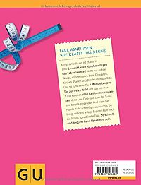 Abnehmen für Faule, 1