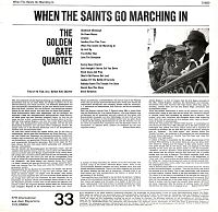 When the Saints Go Marching in [Vinyl], 1