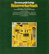Das neue grosse farbige Heimwerkerbuch, 1
