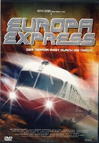 Europa Express [DVD], 1