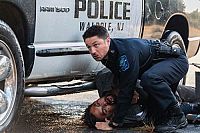 The red road - Staffel 1  [Blu-ray], 1