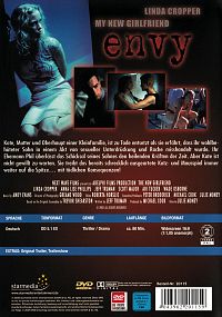 Envy [DVD], 1