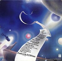 Leftoverture [Vinyl], 1