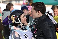 Powder Girl [DVD], 5