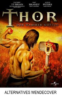 Thor - Der Hammer Gottes [DVD], 1