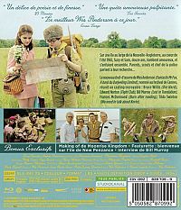 Moonrise Kingdom [Blu-ray], 2