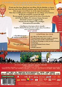Azur & Asmar [DVD], 1