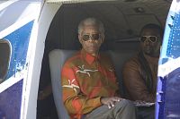 Invictus - Unbezwungen [DVD], 8