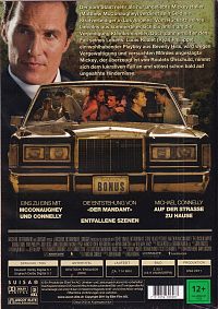 Der Mandant [DVD], 1