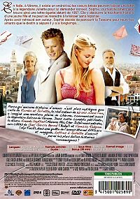 Lettres à Juliette [DVD], 2