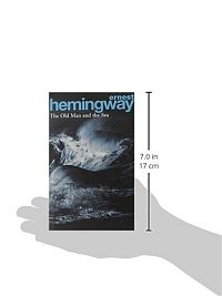 The Old Man and the Sea, 2