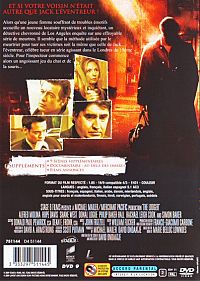 Jack l'eventreur - The Lodger  [DVD], 1