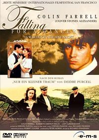 Falling for a dancer [DVD], 1