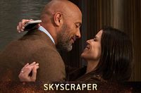 Skyscraper [DVD], 6