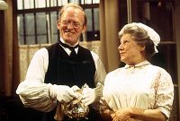 Das Haus am Eaton Place - Staffel 1 [DVD], 7