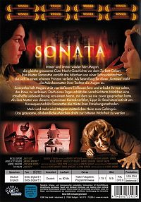 Sonata [DVD], 1