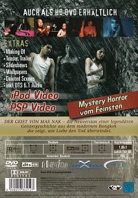 Der Geist von Mae Nak [DVD], 1