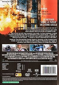 Black lightning [DVD], 1