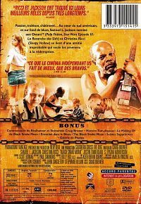 Black Snake Moan [DVD], 1