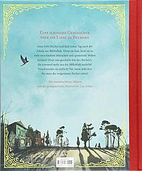 Das Mädchen, das die Bücher retten wollte, 1