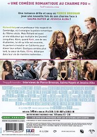 Teach me love [DVD], 1