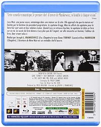 L'aventure de Mme Muir [Blu-ray], 1