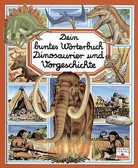 Dein buntes Wörterbuch - Jubiläumsausgabe, 1