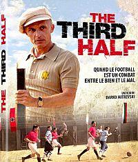 The Third Half [Blu-ray], 5