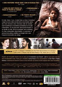 Lion [DVD], 1